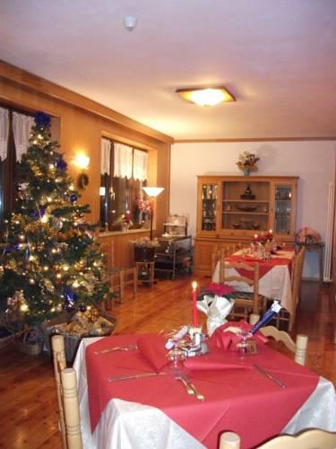 Отель Hotel alle Rose