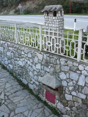 Отель Hotel Baracchino