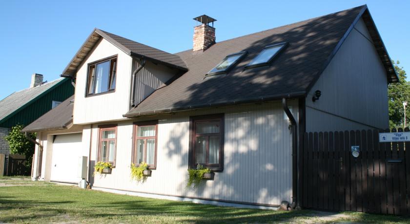 Гостевой дом Guest House Viga