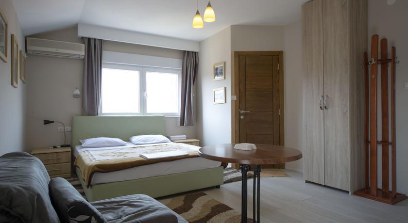 Гостевой дом Guest Accommodation Podgorica