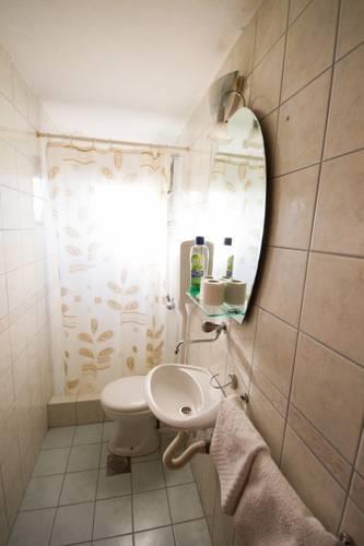 Гостевой дом Private Accommodation Gornja Gorica