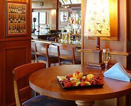 Chaika Beach & Spa Hotel