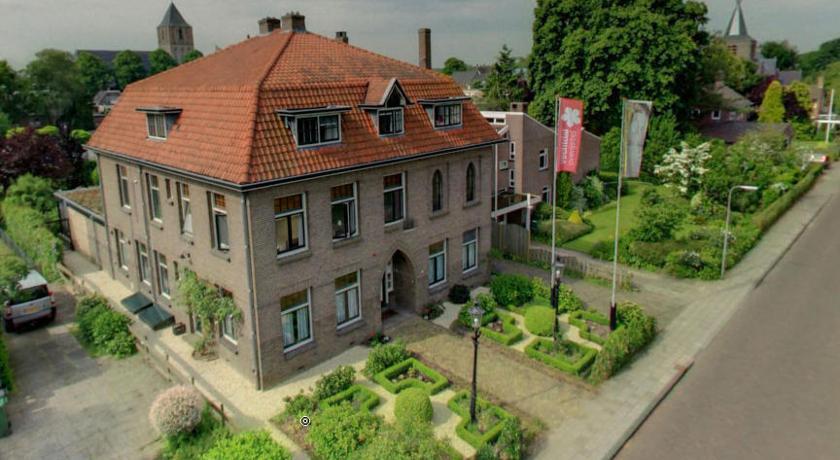 Мини-отель Het Klooster van Dalfsen