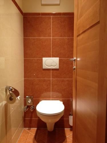 Отель Hotel Montana