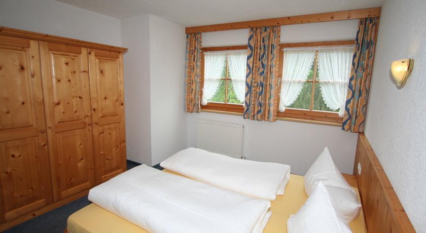 Апартаменты Apartment Apart Helmuth