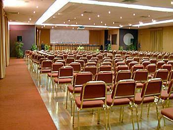 Отель Hotel Salus Terme