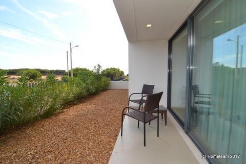 Апартаменты Cavalo Preto Beach Apartments