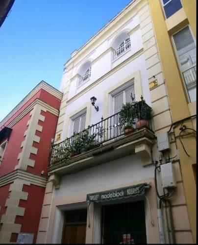 Мини-отель B&B Jerez