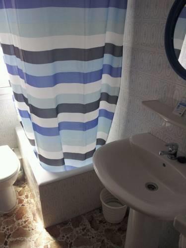 Гостевой дом Hostal Rosi