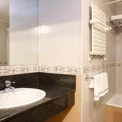 Апартаменты Apartamentos Marina