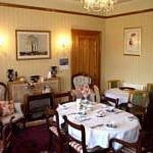 Гостевой дом Park Guest House
