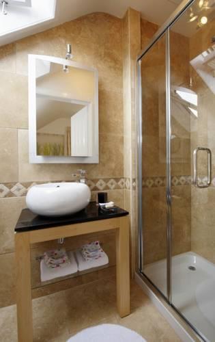Гостевой дом Trafford Bank Guest House