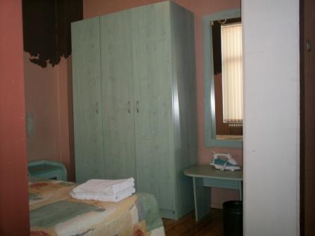 Гостевой дом Guest House Diron