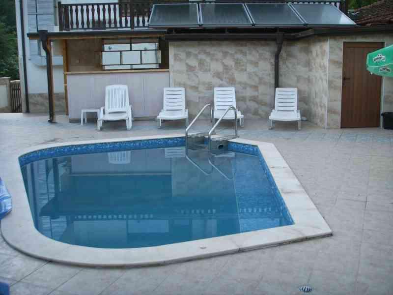 Гостевой дом Guest House Orion