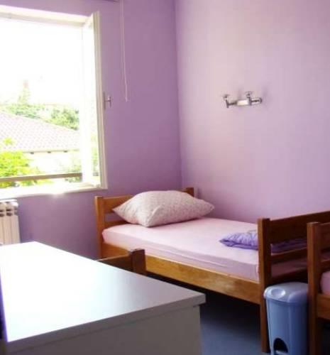 Hostel Canki