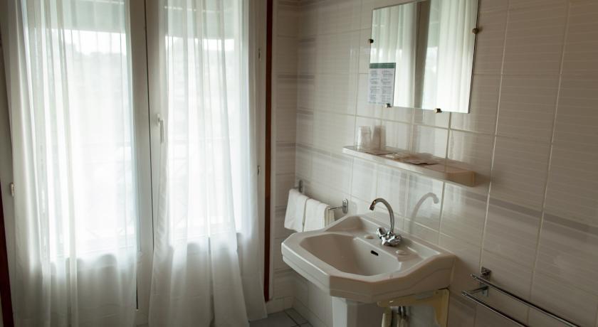 Отель Hôtel de Flandre
