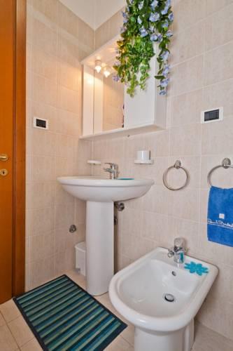 Апартаменты Case Vacanze Rocca