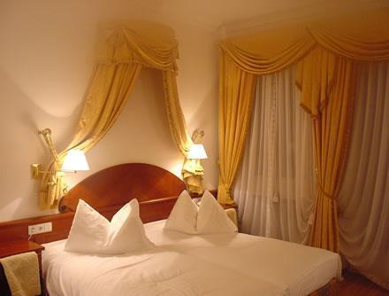 Отель Hotel Corso
