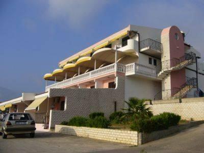 Отель Hotel Vidikovac