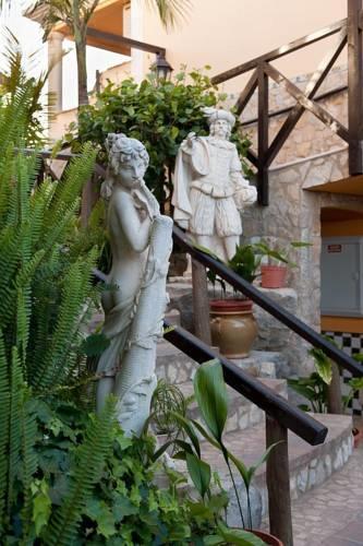 Dom Manuel I Charming Residence