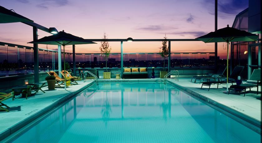 Hotel Gansevoort