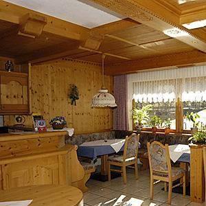 Гостевой дом Gschwandthof