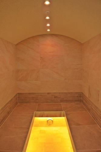 Апартаменты Alphus Appartements