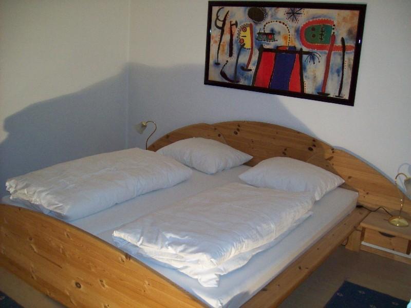 Апартаменты Appartement Senner