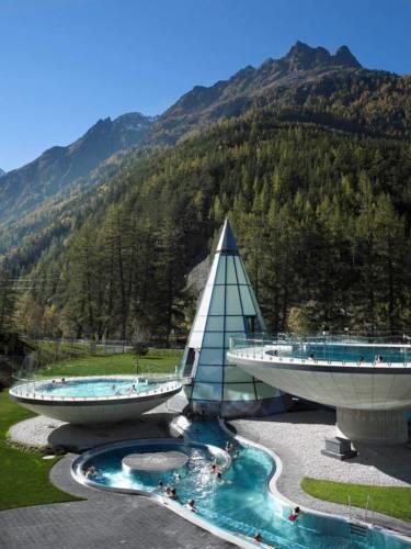 Гостевой дом Haus Alpenheim
