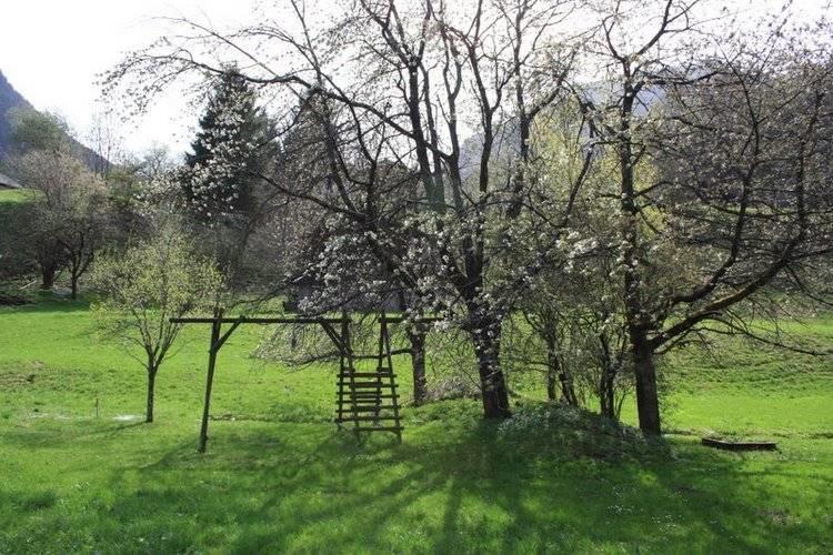 Апартаменты Sandhüsli