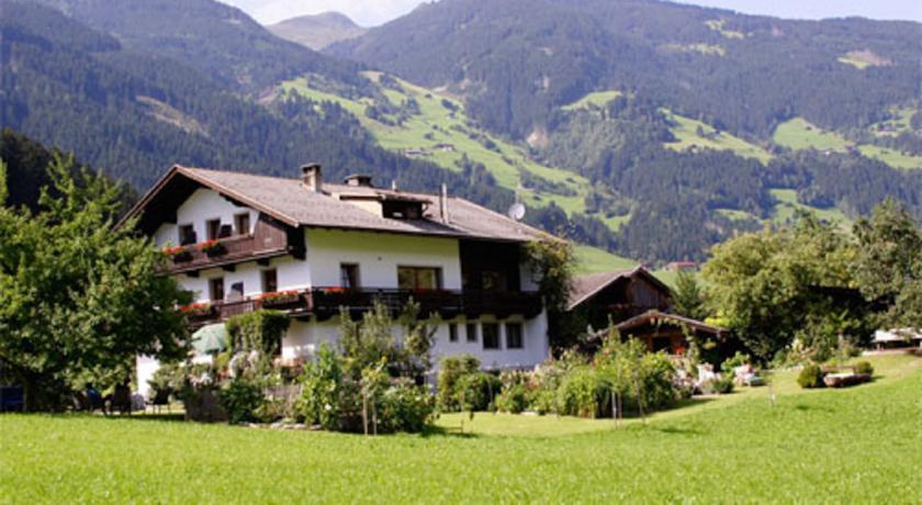 Гостевой дом Gästehaus Pfister Maria