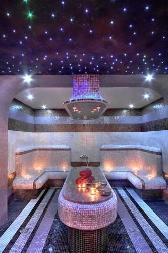 Arcadia Spa Hotel
