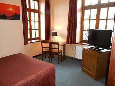 Отель Hotel IL Castellino