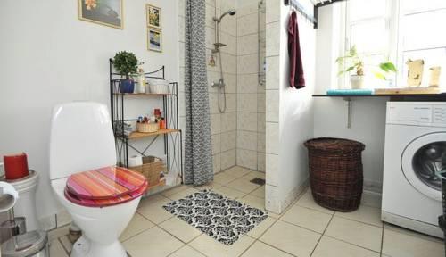 Отель Bjergager Bed & Breakfast