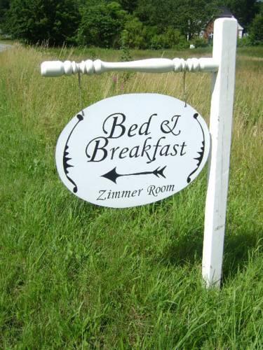 Мини-отель Førbys Bed & Breakfast