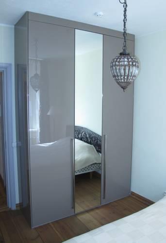 Rataskaevu 8 Apartments