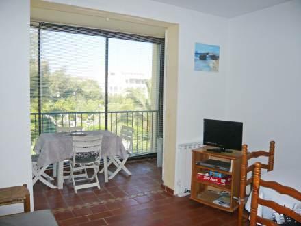 Апартаменты Apartment Le Hameau du Lac