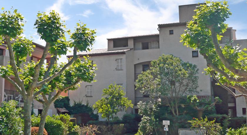Апартаменты Apartment Résidence le Luberon Loisirs 2