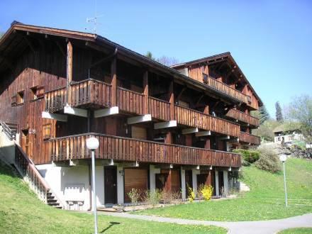 Appartement Les Grets