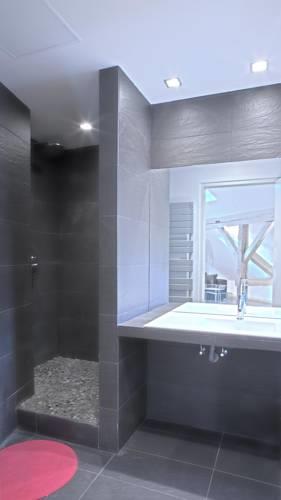 Duplex Contemporain Strasbourg