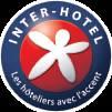 Отель Inter-Hotel l'Aquarium
