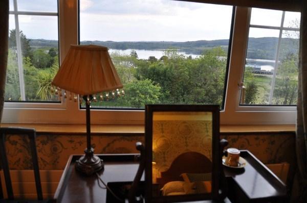 Мини-отель Ardeevin Guest Accommodation
