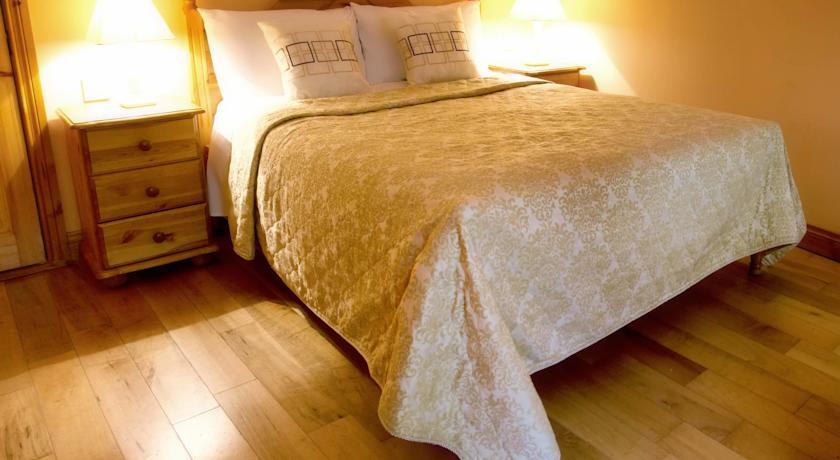 Гостевой дом McCarthy's Lodge B&B