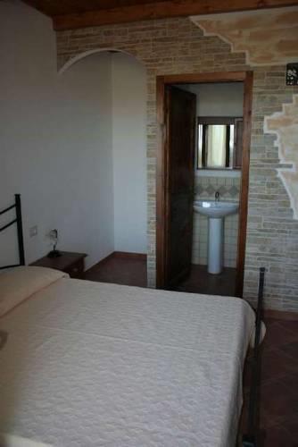 Отель Agriturismo la Tankitta