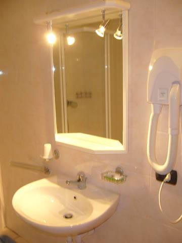 Отель Hotel Belforte