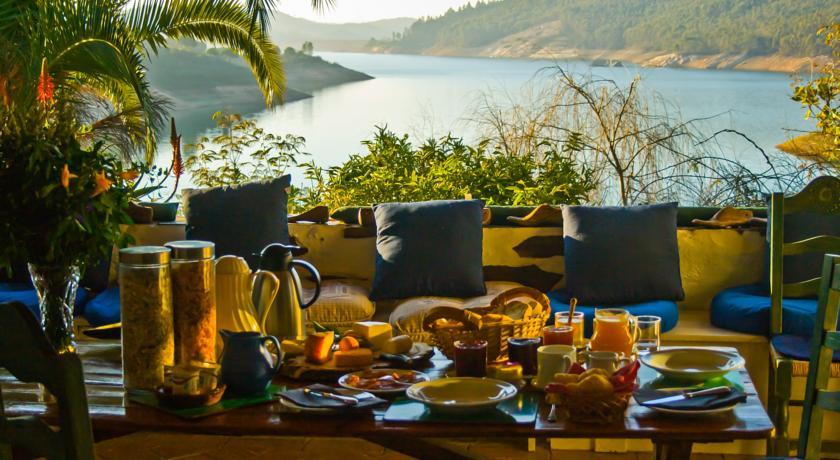 Мини-отель Paradise in Portugal