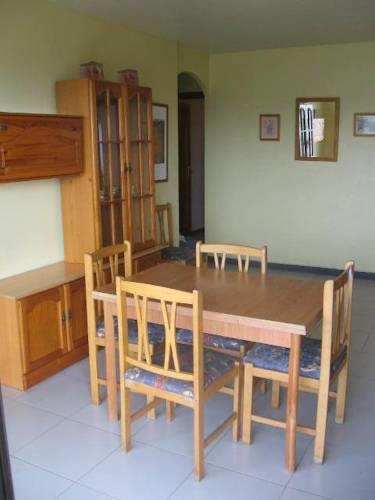 Апартаменты Apartamentos Gardenias