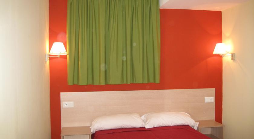 Гостевой дом Hostal Ducal II