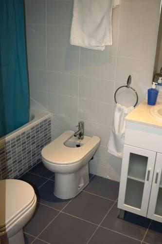 Апартаменты RealRent Mirador de Platgetes