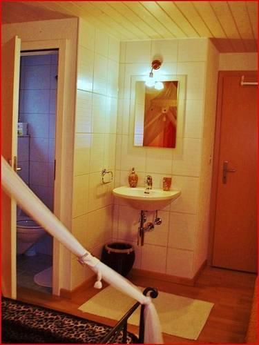 Апартаменты Briggelershome